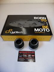 ΜΑΝΙΤΑΡΙΑ ΠΛΑΙΣΙΟΥ LIGHTECH HONDA CB650F '14-'16