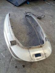 SYM JOYRIDE 200