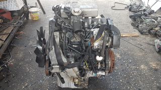 ΠΩΛΕΙΤΑΙ   ΚΙΝΗΤΗΡΑΣ    VW  LT  2500  TDi  96 - 06    ANJ-thumb-3