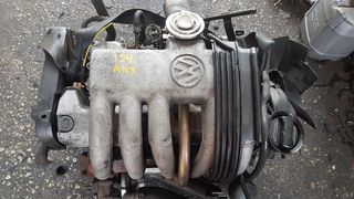 ΠΩΛΕΙΤΑΙ   ΚΙΝΗΤΗΡΑΣ    VW  LT  2500  TDi  96 - 06    ANJ-thumb-4