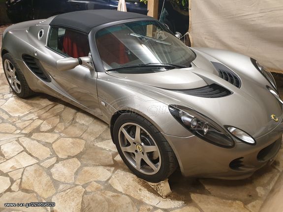 Lotus Elise '09 ELISE 111S