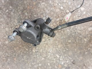 Δαγκανα yamaha jog r