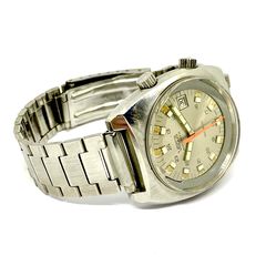 VENUS AUTOMATIC vintage 1970s-thumb-2