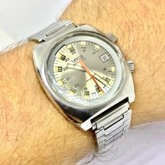 VENUS AUTOMATIC vintage 1970s-thumb-4