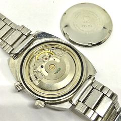 VENUS AUTOMATIC vintage 1970s-thumb-7
