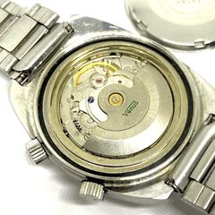VENUS AUTOMATIC vintage 1970s-thumb-8