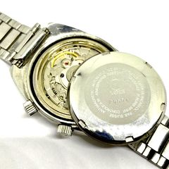 VENUS AUTOMATIC vintage 1970s-thumb-9