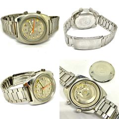VENUS AUTOMATIC vintage 1970s-thumb-10
