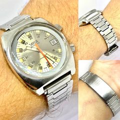 VENUS AUTOMATIC vintage 1970s-thumb-11