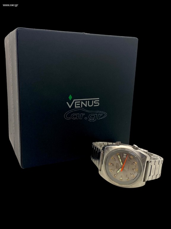 VENUS AUTOMATIC vintage 1970s