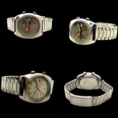 VENUS AUTOMATIC vintage 1970s-thumb-13