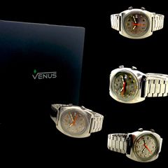 VENUS AUTOMATIC vintage 1970s-thumb-14