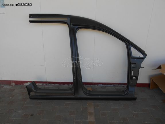 CADDY 2016 ΠΛΑΙΝΟ ΔΕΞΙΑ ΠΛΕΥΡΑ