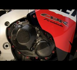 ΚΑΠΑΚΙ ΣΥΜΠΛΕΚΤΗ CARBON LIGHTECH HONDA CBR1000RR '08-'16