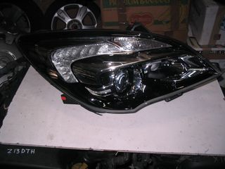 OPEL MERIVA B