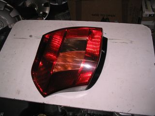 TOYOTA COROLA