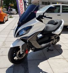 Kymco Xciting 300 R 2010 ΚΑΤΑΣΤΑΣΗ ΚΑΙΝΟΥΡΙΑ!-thumb-2