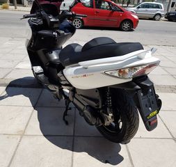 Kymco Xciting 300 R 2010 ΚΑΤΑΣΤΑΣΗ ΚΑΙΝΟΥΡΙΑ!-thumb-5