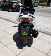 Kymco Xciting 300 R 2010 ΚΑΤΑΣΤΑΣΗ ΚΑΙΝΟΥΡΙΑ!-thumb-6
