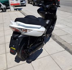 Kymco Xciting 300 R 2010 ΚΑΤΑΣΤΑΣΗ ΚΑΙΝΟΥΡΙΑ!-thumb-7