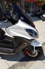 Kymco Xciting 300 R 2010 ΚΑΤΑΣΤΑΣΗ ΚΑΙΝΟΥΡΙΑ!-thumb-8