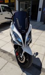 Kymco Xciting 300 R 2010 ΚΑΤΑΣΤΑΣΗ ΚΑΙΝΟΥΡΙΑ!-thumb-9