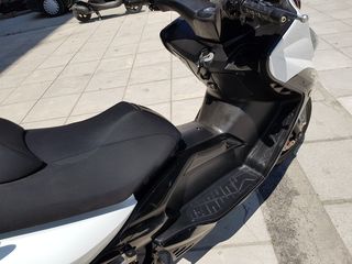 Kymco Xciting 300 R 2010 ΚΑΤΑΣΤΑΣΗ ΚΑΙΝΟΥΡΙΑ!-thumb-10