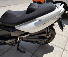 Kymco Xciting 300 R 2010 ΚΑΤΑΣΤΑΣΗ ΚΑΙΝΟΥΡΙΑ!-thumb-11