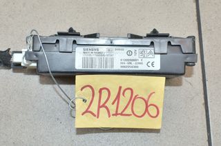 BLUETOOTH PEUGEOT 407 2003-2010-thumb-1