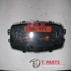 Καντράν-Κοντέρ Mitsubishi-L200-(2002-2006) K60T K70T   MM-001705G6 MM-0017052