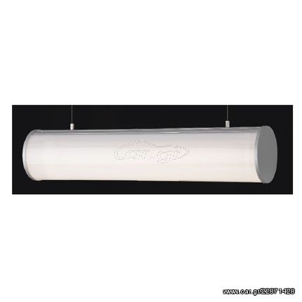 Aca Lighting 51cm Γραμμικό Φωτιστικό LED 14W (4000K) Υψηλής Απόδοσης VELOR1440HO - Φυσικό (3500-5000K)