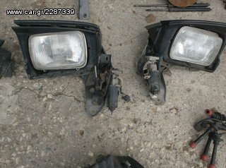 TOYOTA CELICA Φανάρια Εμπρός