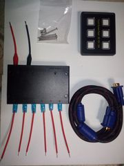ΔΙΑΚΟΠΤΕΣ ΑΦΗΣ -TOUCH SCREEN PANEL DC12V/24V  6 ΘΕΣΕΩΝ-thumb-7