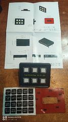 ΔΙΑΚΟΠΤΕΣ ΑΦΗΣ -TOUCH SCREEN PANEL DC12V/24V  6 ΘΕΣΕΩΝ-thumb-11