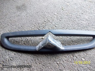 ΜΑΣΚΑ ΜΕ ΤΟ ΣΗΜΑ ΓΙΑ CITROEN C3 