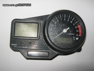 YAMAHA YZF R1 1000cc ΚΟΝΤΕΡ 98-01