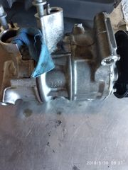 Κομπρεσέρ κλιματισμος Audi Α1-thumb-1