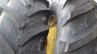Λάστιχα Fiat 2010 ALLIANCE 460/85R34 farm pro -thumb-7