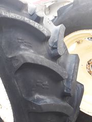 Λάστιχα Fiat 2010 ALLIANCE 460/85R34 farm pro -thumb-4