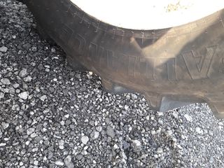 Λάστιχα Fiat 2010 ALLIANCE 460/85R34 farm pro -thumb-5