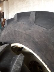 Λάστιχα Fiat 2010 ALLIANCE 460/85R34 farm pro -thumb-2