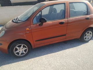 DAEWOO MATIZ '99 800cc-thumb-3