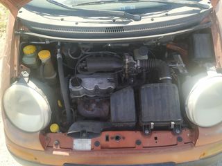 DAEWOO MATIZ '99 800cc-thumb-4