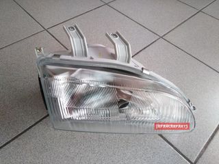 ΦΑΝΟΣ ΕΜΠΡΟΣ ΔΕΞΙΟΣ HONDA CIVIC 1992-1996 33100-SR3-F01