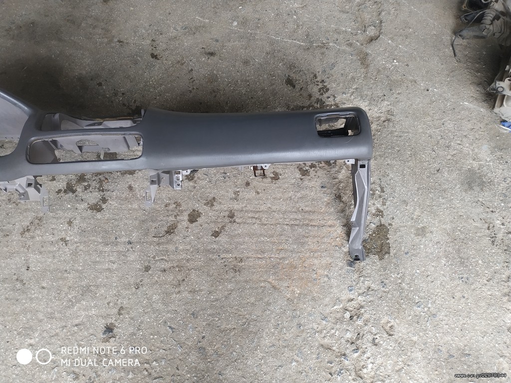 Ταμπλό για Toyota corolla e111