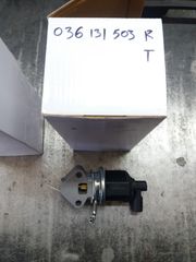ΒΑΛΒΙΔΑ EGR VW AXP GOLF4 AUDI 036131503R 