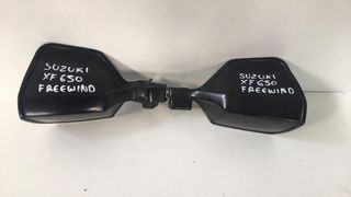 ΧΟΥΦΤΕΣ SUZUKI XF 650 FREEWIND MOTO PAPATSILEKAS