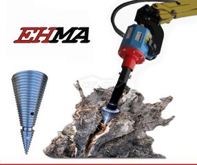 ΔΙΑΧΩΡΙΣΤΗΣ  ΞΥΛΩΝ