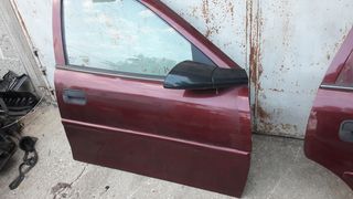 πορτα δεξια εμπρος VECTRA B-thumb-1