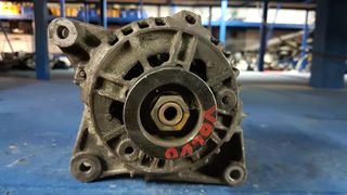 ΔΥΝΑΜΟ BOSCH 80A/14V  VOLVO  850 <854>  (06/1991-12/1996) - S40 I <644>  (07/1995-01/2004) - V40 <645>  (07/1995-04/2004)  ΚΩΔ. 9164940  ,  0 123 315 021
